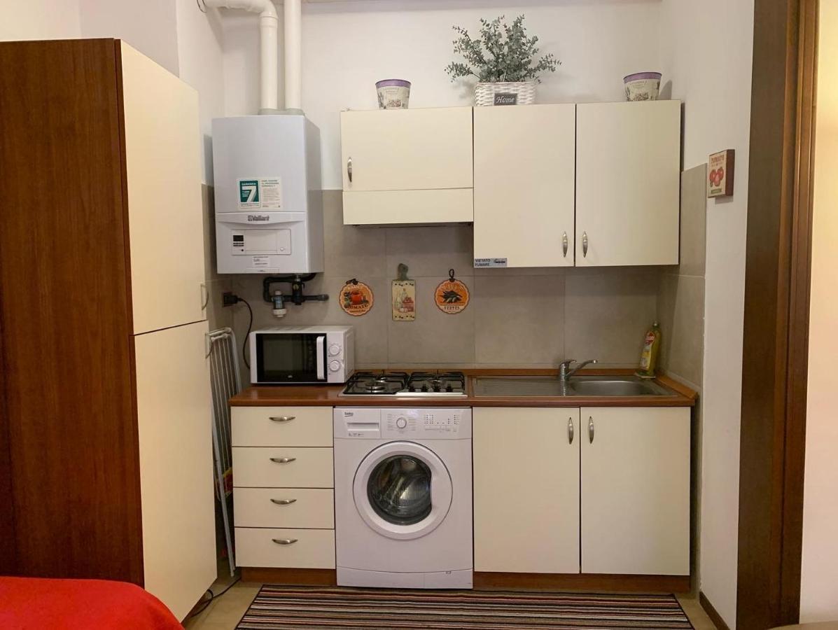 Appartamento Affitti Brevi Verona Colors/G.B. Rossi Friendly 外观 照片