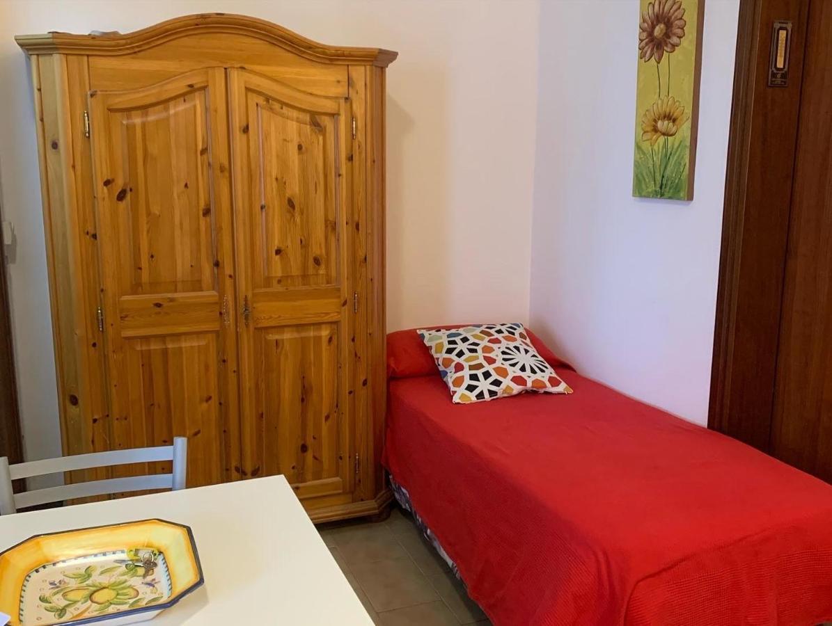 Appartamento Affitti Brevi Verona Colors/G.B. Rossi Friendly 外观 照片