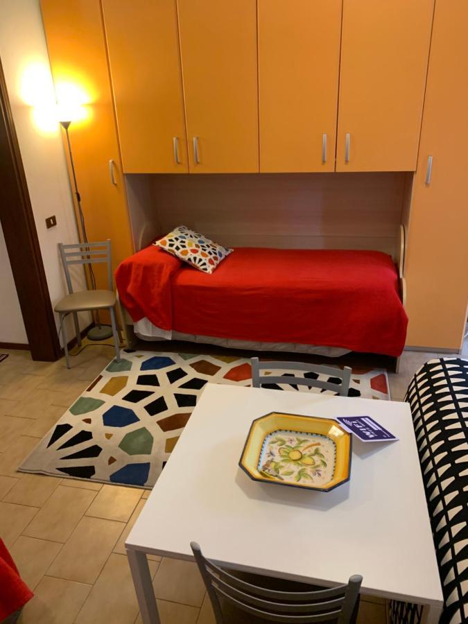 Appartamento Affitti Brevi Verona Colors/G.B. Rossi Friendly 外观 照片