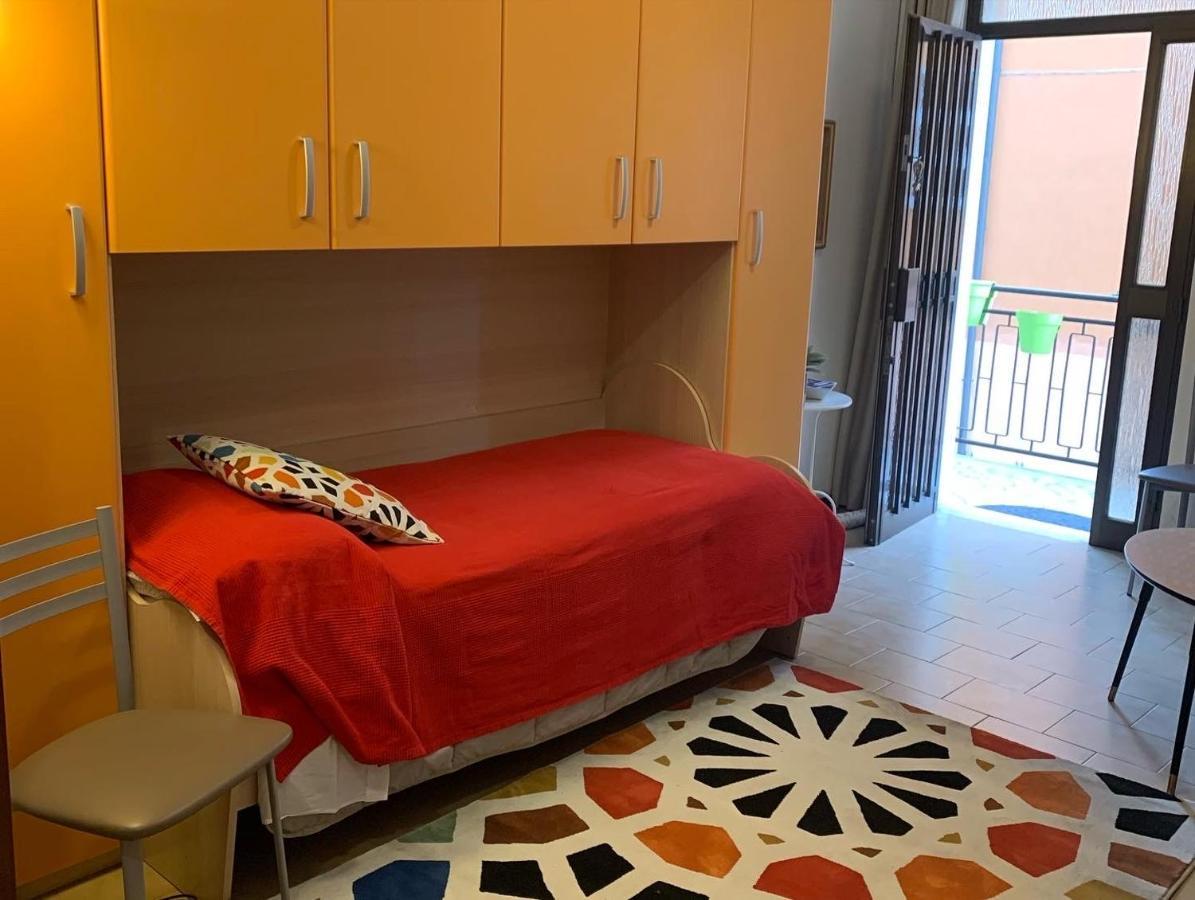 Appartamento Affitti Brevi Verona Colors/G.B. Rossi Friendly 外观 照片