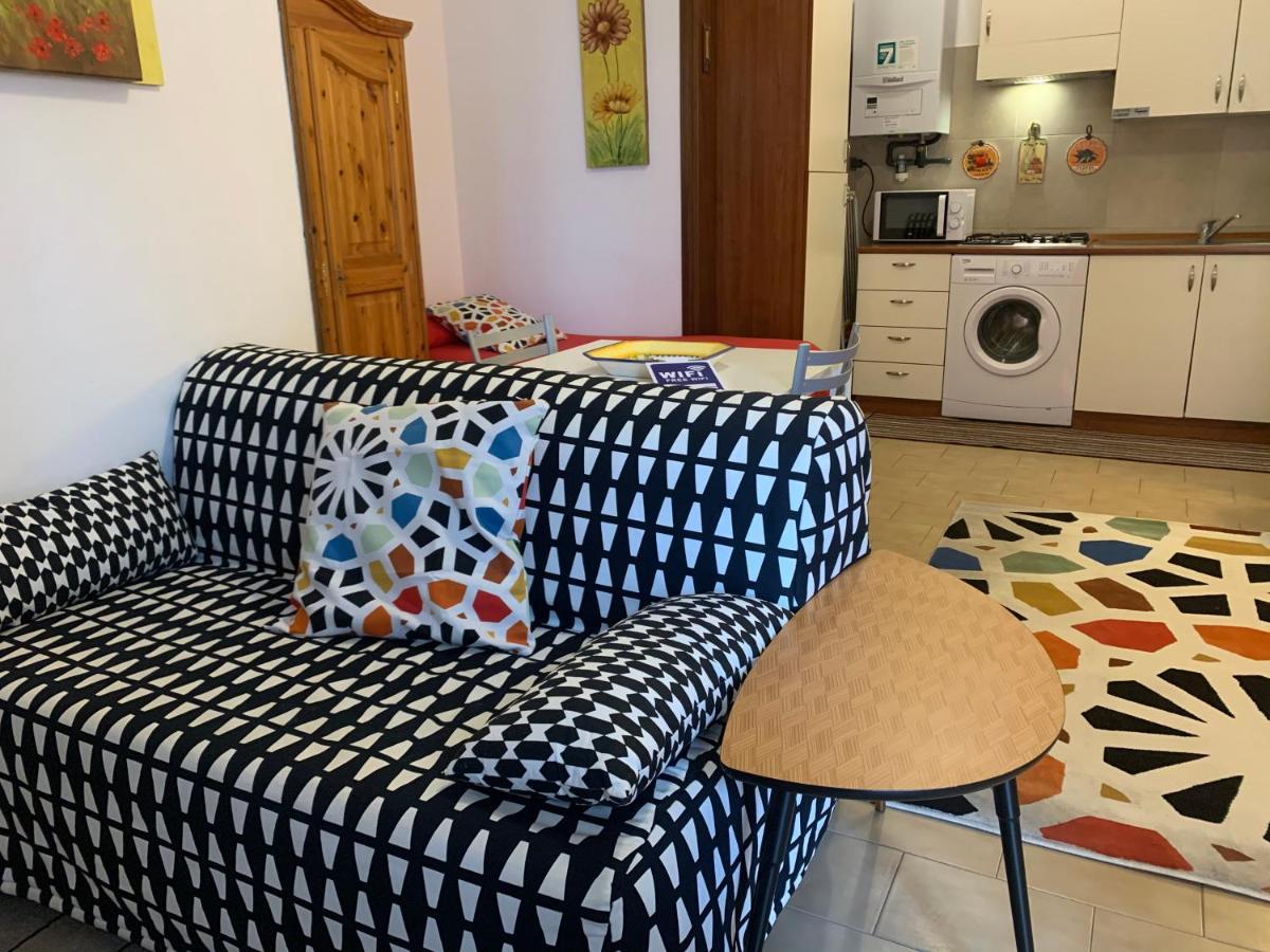 Appartamento Affitti Brevi Verona Colors/G.B. Rossi Friendly 外观 照片