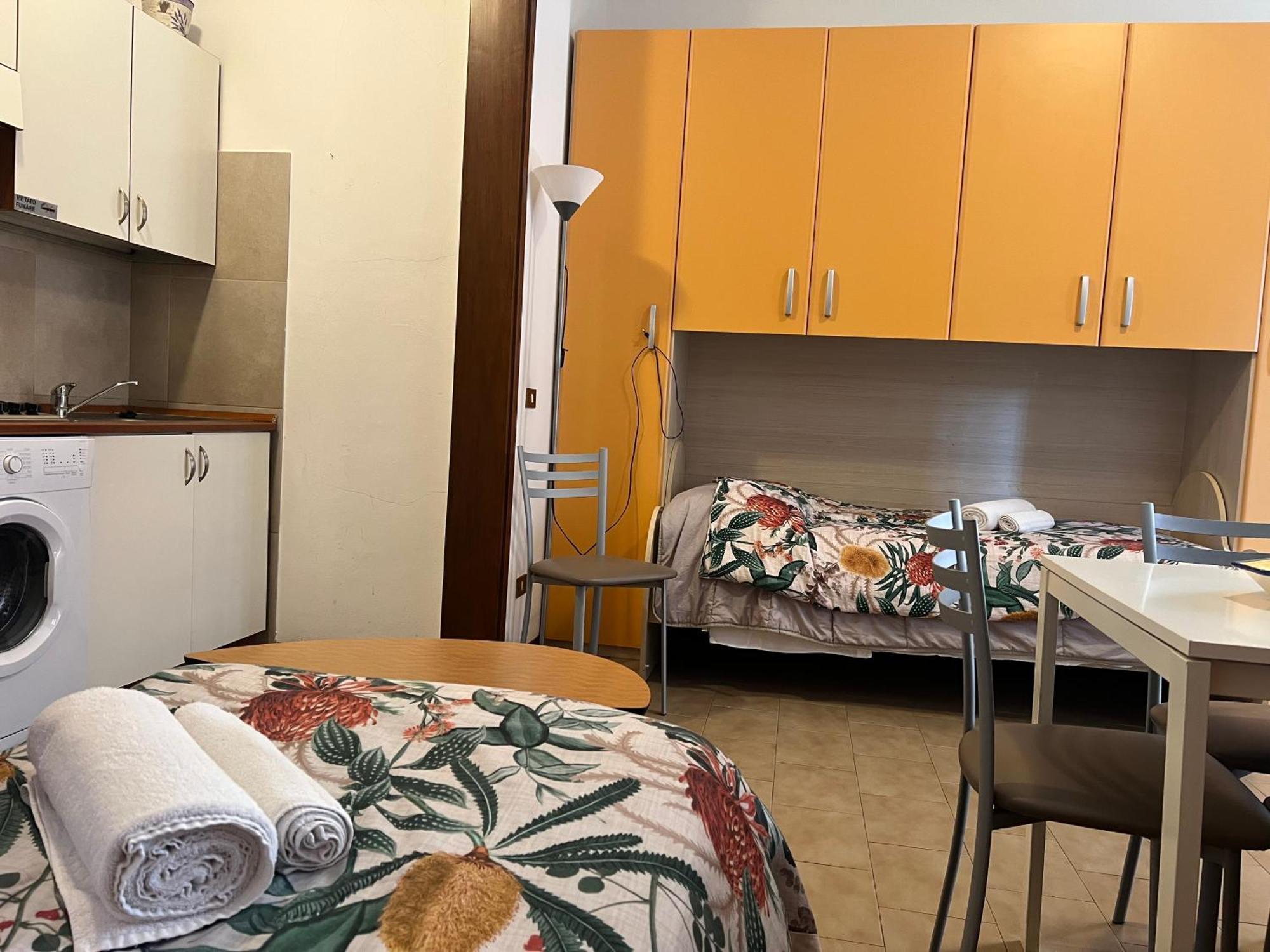 Appartamento Affitti Brevi Verona Colors/G.B. Rossi Friendly 外观 照片